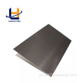 Hot Dx51d Galvanized Steel Sheet Bobina
